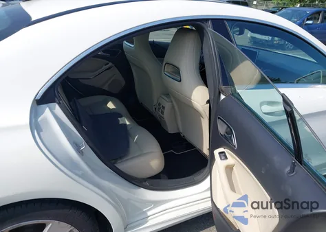 2015 Mercedes-Benz Cla 250 4Matic from USA, damaged, VIN WDDSJ4GB3FN190110